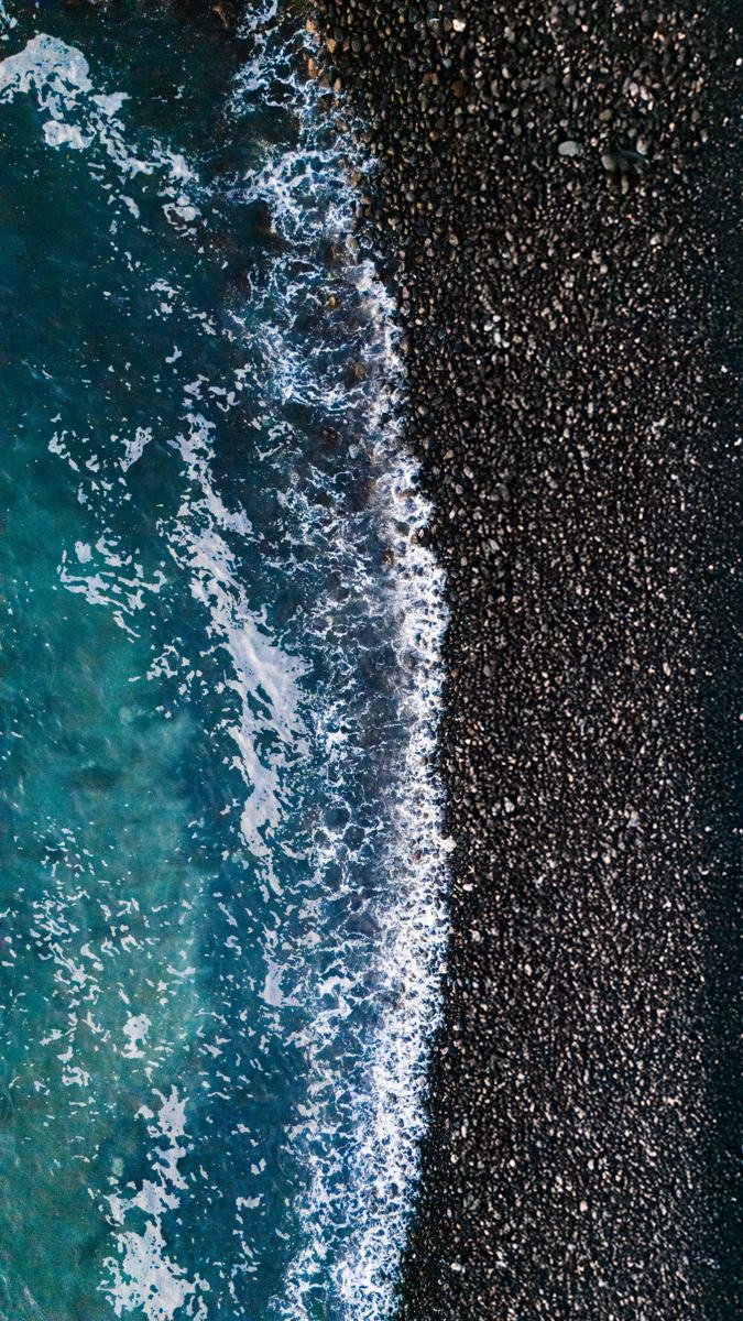 Drone photo by Sichpicsss