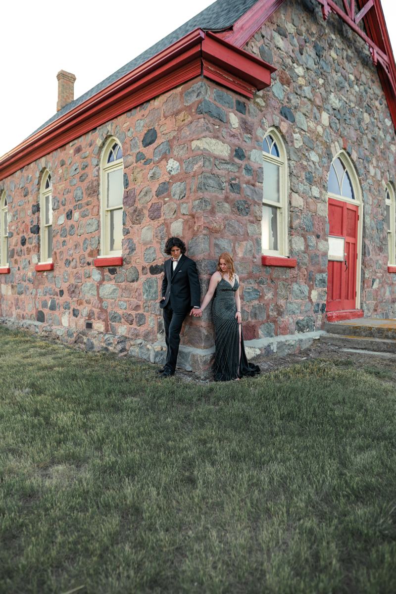 Couples & grads photo by Sichpicsss